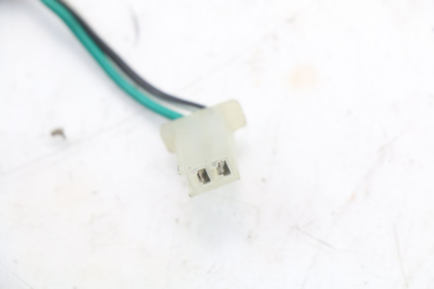 photo de CABALLETE INTERRUPTOR ARCHIVE CAFE RACER 4T 50 (2019 - 2024) - Primer plano técnico