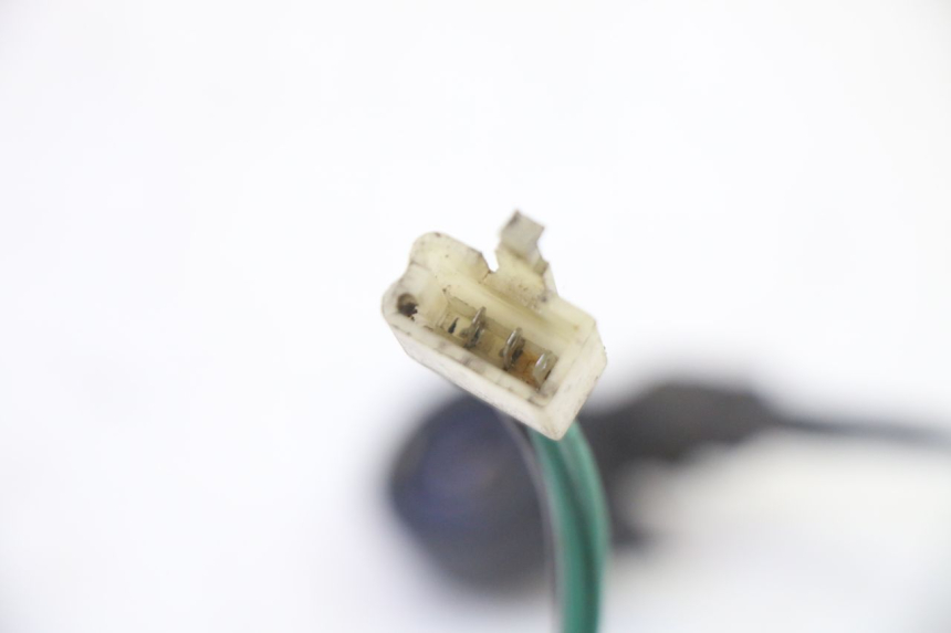 photo de CABALLETE INTERRUPTOR ORCAL CAVARO 4T 50 (2019 - 2023) - Primer plano técnico