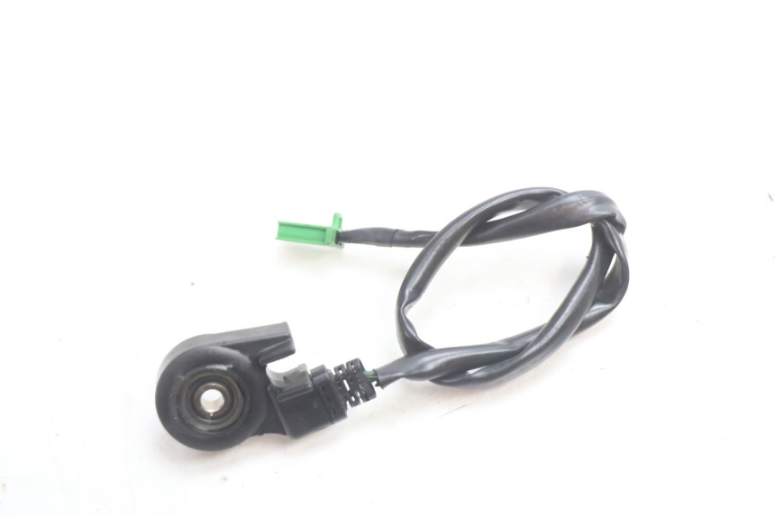 photo de CABALLETE INTERRUPTOR HONDA CB F HORNET 600 (2005 - 2006) - Zoom estado de uso