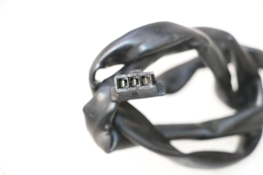 photo de CABALLETE INTERRUPTOR HONDA CB TWO FIFTY 250 (1991 - 2002) - Zoom estado de uso