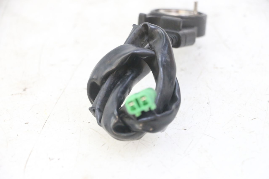 photo de CABALLETE INTERRUPTOR HONDA CBF 500 (2004 - 2007) - Zoom estado de uso