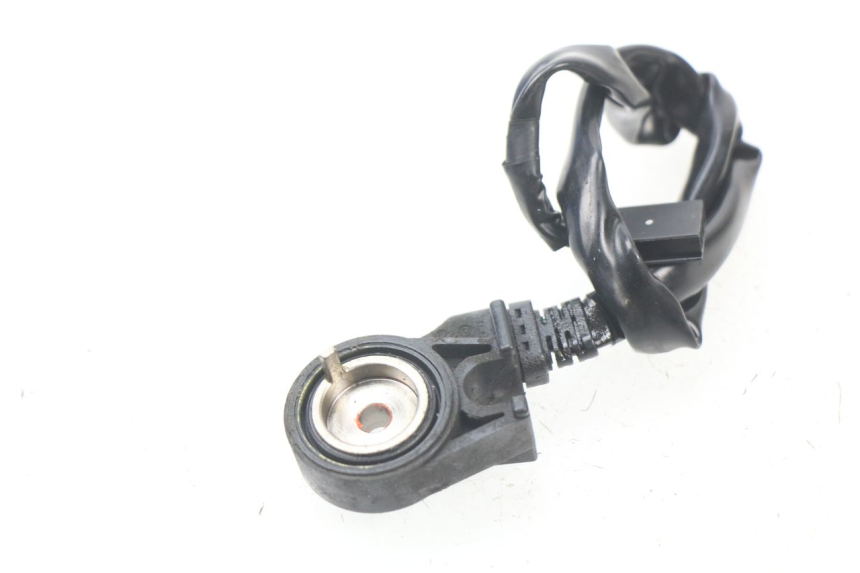 photo de CABALLETE INTERRUPTOR HONDA CBR RR FIREBLADE 1000 (2006 - 2007) - Zoom estado de uso
