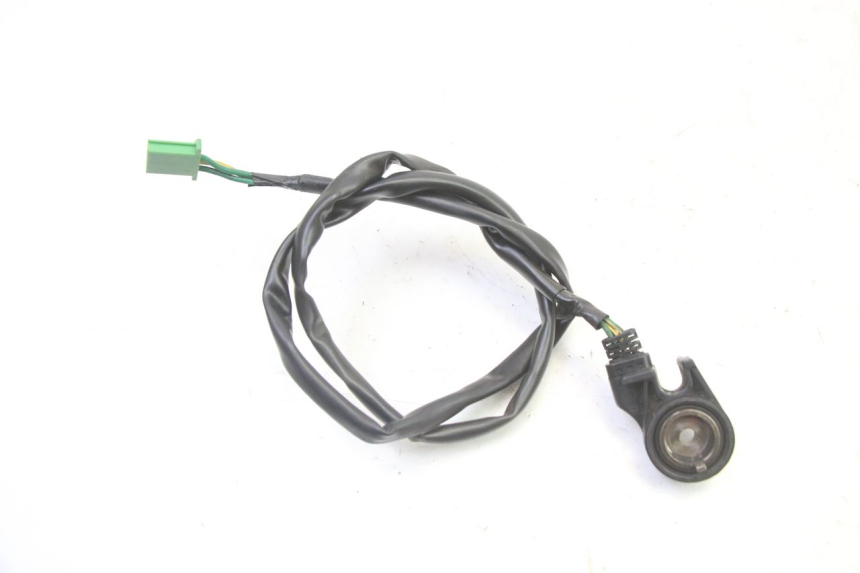photo de CABALLETE INTERRUPTOR HONDA CBR RR FIREBLADE 900 (1992 - 1994) - Zoom estado de uso