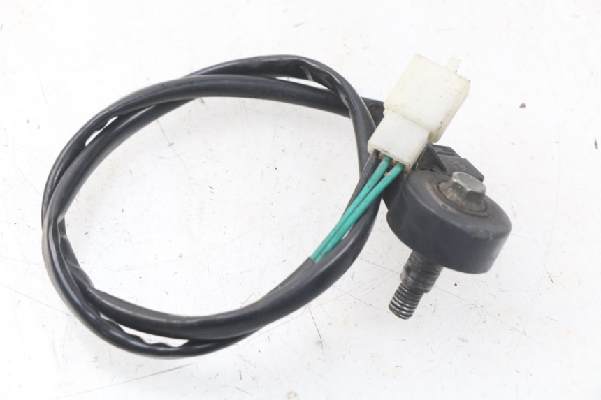 photo de CABALLETE INTERRUPTOR MASH CITY 4T 50 (2018 - 2020) - Vista principal