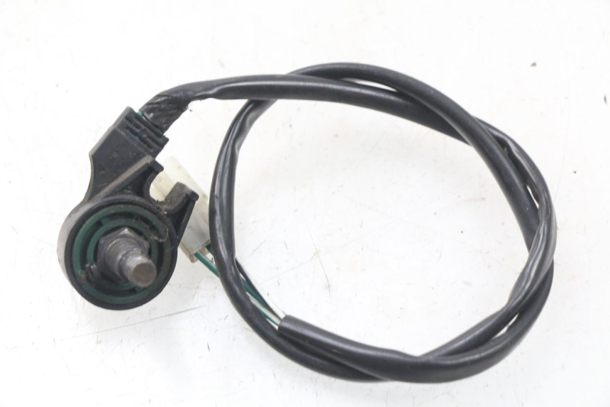 photo de CABALLETE INTERRUPTOR MASH CITY 4T 50 (2018 - 2020) - Zoom estado de uso