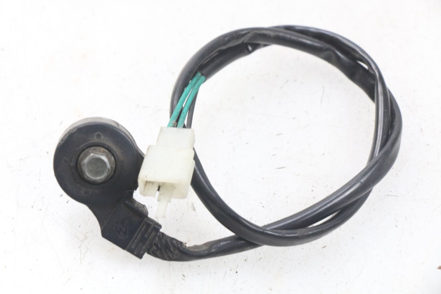 photo de CABALLETE INTERRUPTOR MASH CITY 4T 50 (2018 - 2020) - Otra perspectiva