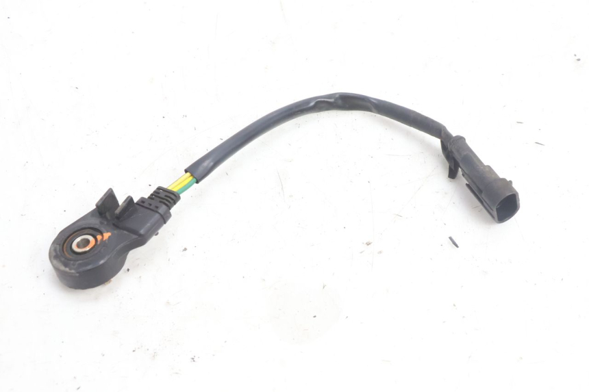 photo de INTERRUPTOR DE ENCENDIDO PATA DE CABRA PEUGEOT CITYSTAR 125 (2011 - 2017) - Detalle de la pieza