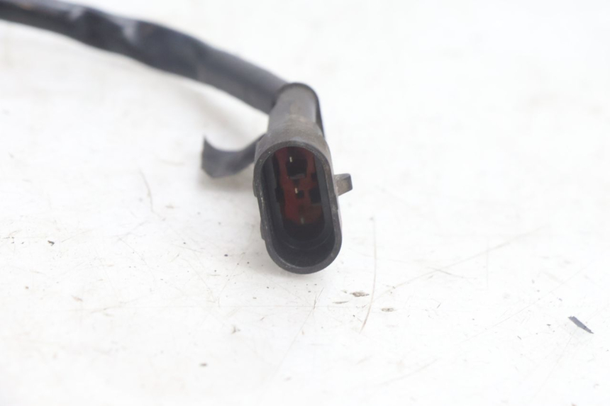 photo de INTERRUPTOR DE ENCENDIDO PATA DE CABRA PEUGEOT CITYSTAR 125 (2011 - 2017) - Zoom estado de uso