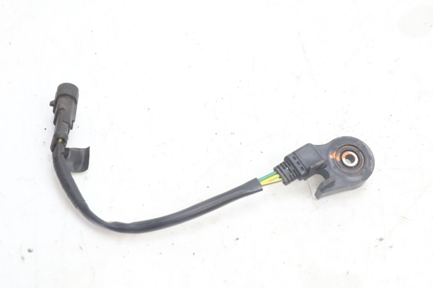 photo de INTERRUPTOR DE ENCENDIDO PATA DE CABRA PEUGEOT CITYSTAR 125 (2011 - 2017) - Otra perspectiva