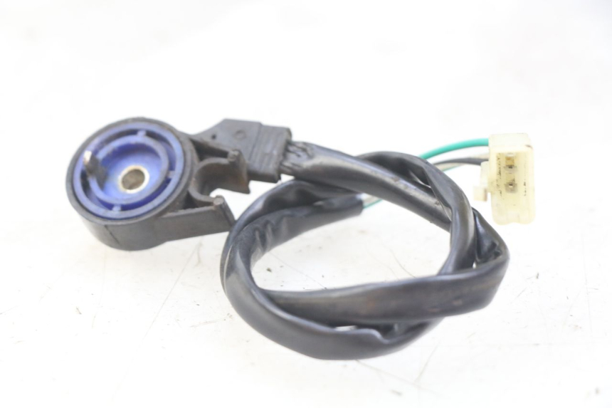 photo de INTERRUPTOR DE ENCENDIDO PATA LONGJIA DIGITA 4T 50 (2019 - 2022) - Detalle de la pieza