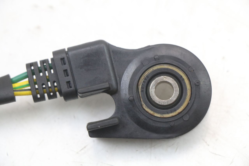 photo de CABALLETE INTERRUPTOR KYMCO DINK STREET ABS 125 (2011 - 2018) - Detalle de la pieza
