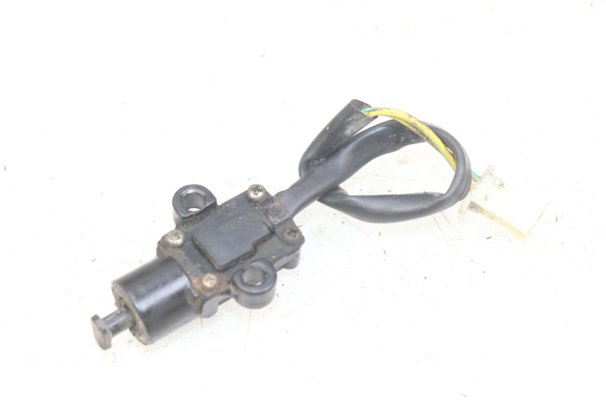 photo de INTERRUPTOR DE ENCENDIDO PATA DE CABRA PEUGEOT DJANGO 4T 50 (2014 - 2019) - Zoom estado de uso