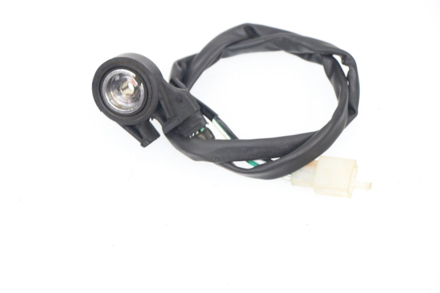 photo de CABALLETE INTERRUPTOR GOWINN DOLCE VITA 50 (2007 - 2013) - Vista principal