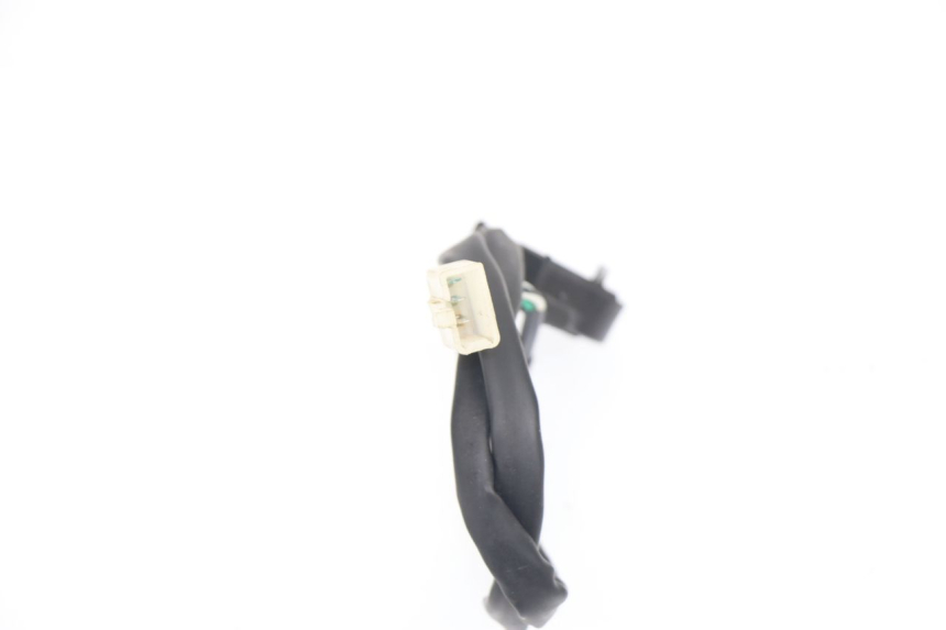 photo de CABALLETE INTERRUPTOR GOWINN DOLCE VITA 50 (2007 - 2013) - Detalle de la pieza