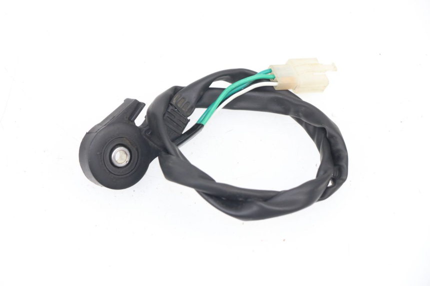 photo de CABALLETE INTERRUPTOR GOWINN DOLCE VITA 50 (2007 - 2013) - Primer plano técnico