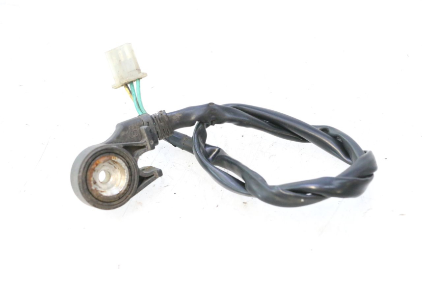 photo de CABALLETE INTERRUPTOR CF MOTO E-CHARM 125 (2005 - 2008) - Zoom estado de uso