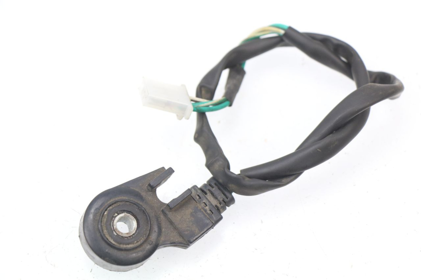 photo de CABALLETE INTERRUPTOR BAOTIAN EAGLE 50 (2009 - 2011) - Vista principal