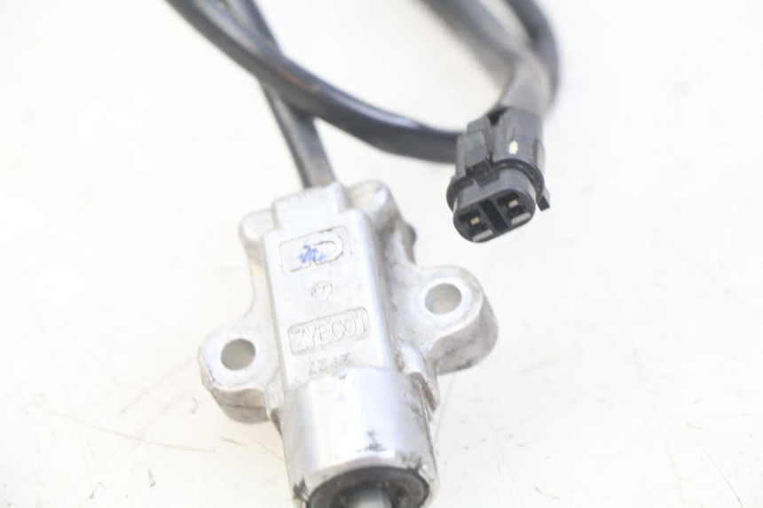 photo de INTERRUPTOR DE ENCENDIDO PATA YAMAHA D'ELIGHT DELIGHT 125 (2017 - 2020) - Detalle de la pieza