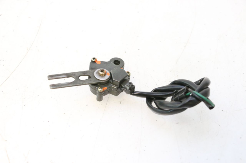 photo de CABALLETE INTERRUPTOR KAWASAKI ER-6 ER6 N 650 (2005 - 2009) - Detalle de la pieza
