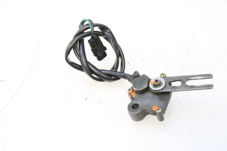 photo de CABALLETE INTERRUPTOR KAWASAKI ER-6 ER6 N 650 (2005 - 2009) - Zoom estado de uso