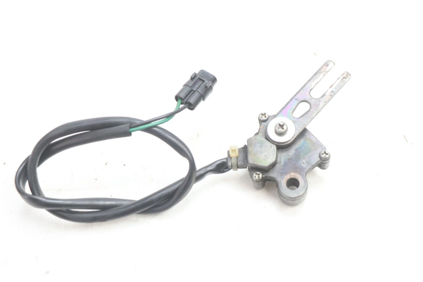photo de CABALLETE INTERRUPTOR KAWASAKI ER-6 ER6 N 650 (2005 - 2009) - Zoom estado de uso