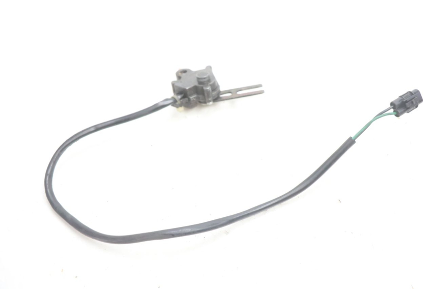 photo de CABALLETE INTERRUPTOR KAWASAKI ER-6 ER6 N 650 (2005 - 2009) - Otra perspectiva