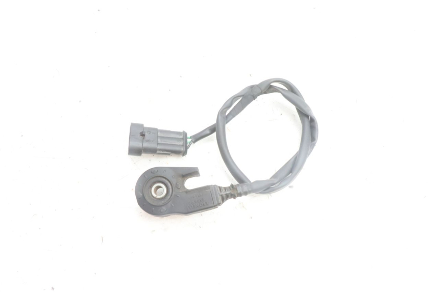 photo de CABALLETE INTERRUPTOR ASKOLL ESPRO 1 - Zoom estado de uso