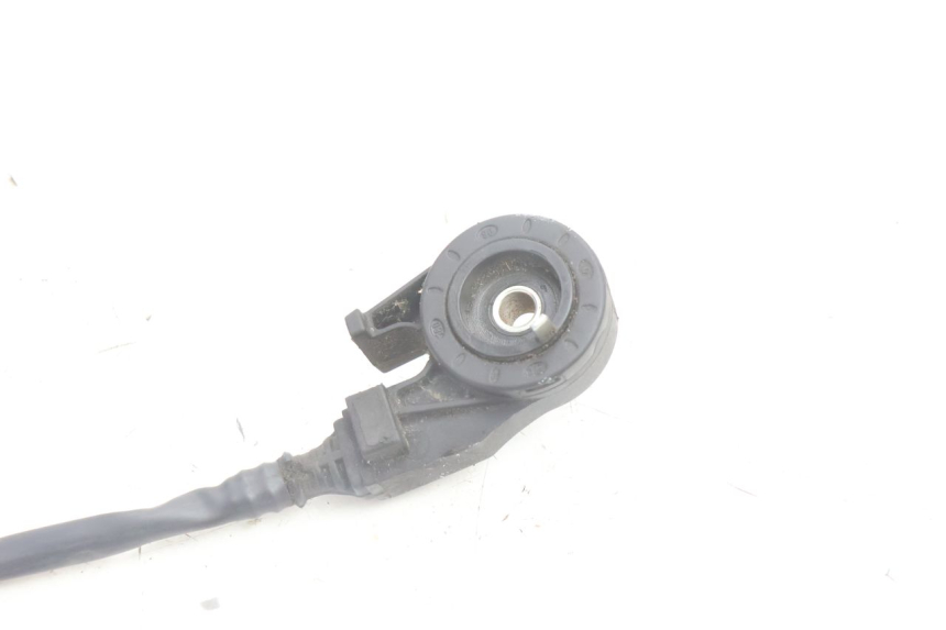 photo de CABALLETE INTERRUPTOR ASKOLL ESPRO 1 - Primer plano técnico
