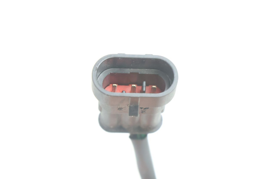photo de CABALLETE INTERRUPTOR ASKOLL ESPRO 1 - Vista general del producto