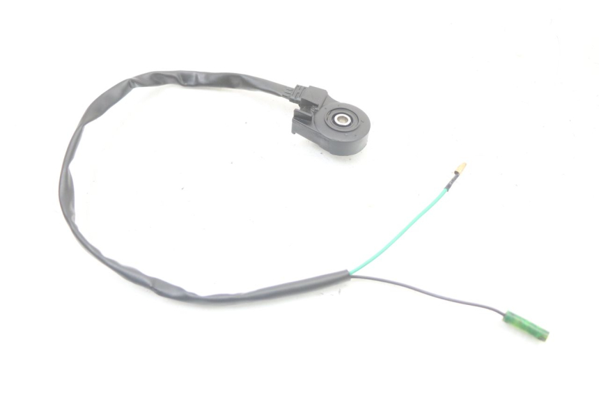 photo de CABALLETE INTERRUPTOR EUROCKA RETRO 50 (2007 - 2014) - Vista principal