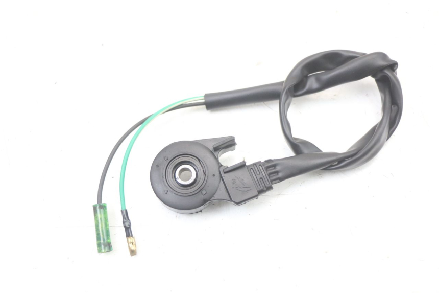 photo de CABALLETE INTERRUPTOR EUROCKA RETRO 50 (2007 - 2014) - Zoom estado de uso