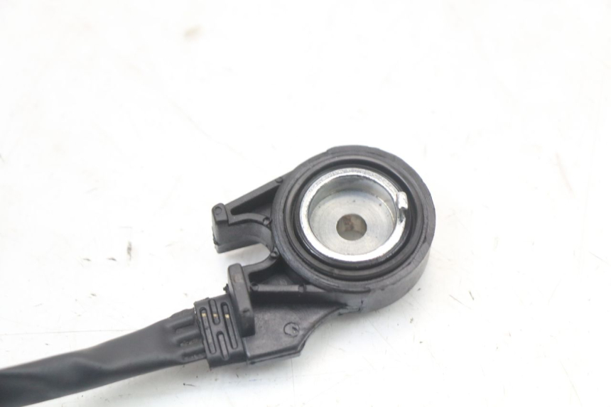 photo de CABALLETE INTERRUPTOR EUROCKA RETRO 50 (2007 - 2014) - Primer plano técnico