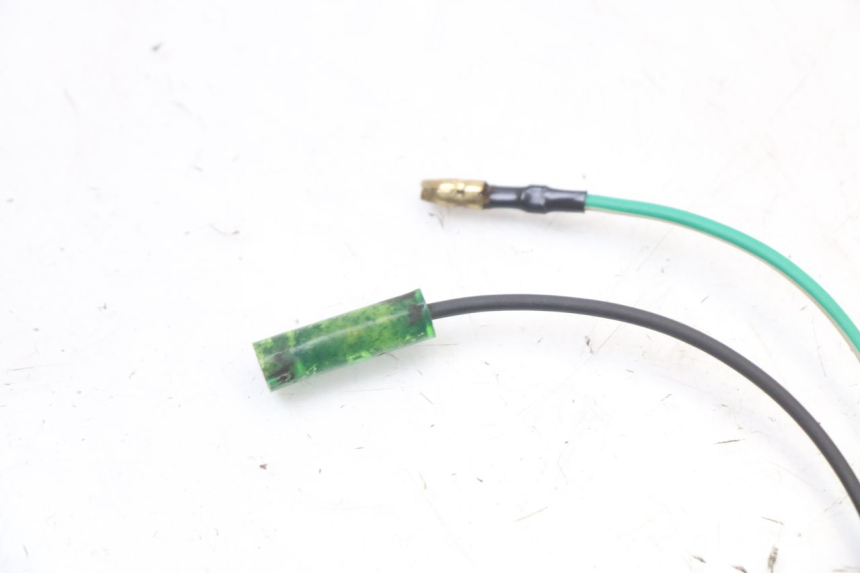 photo de CABALLETE INTERRUPTOR EUROCKA RETRO 50 (2007 - 2014) - Vista general del producto