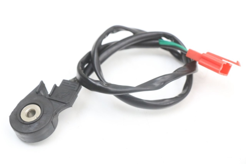 photo de INTERRUPTOR DE ENCENDIDO PATA DE CABRA JM MOTORS EVOLIS 4T 50 (2018 - 2022) - Vista principal