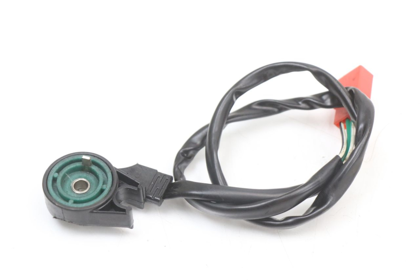 photo de INTERRUPTOR DE ENCENDIDO PATA DE CABRA JM MOTORS EVOLIS 4T 50 (2018 - 2022) - Detalle de la pieza