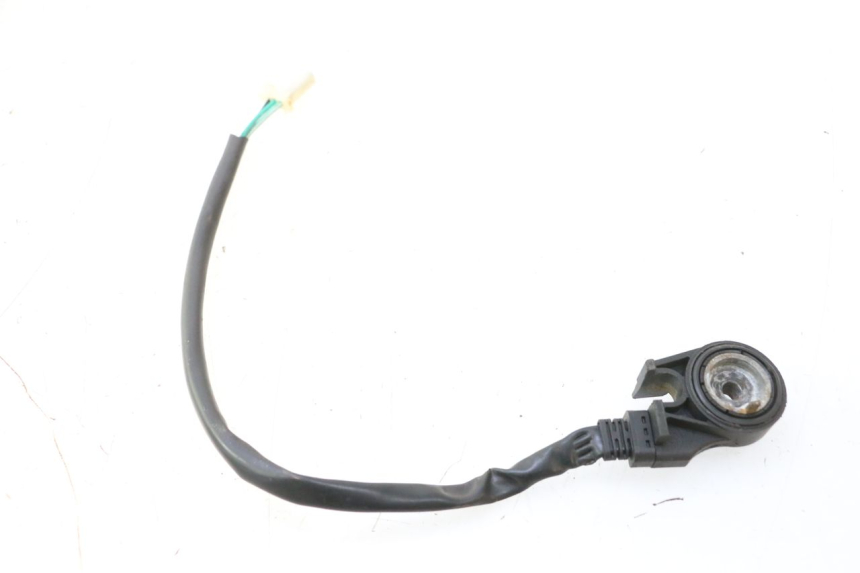 photo de CABALLETE INTERRUPTOR JM MOTORS F45i 4T 50 (2020 - 2023) - Zoom estado de uso