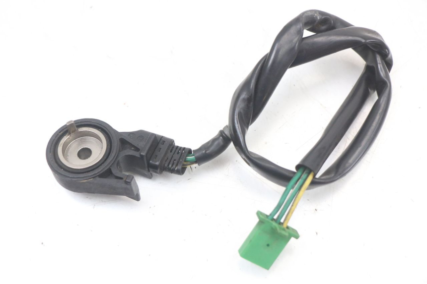photo de CABALLETE INTERRUPTOR HONDA FES PANTHEON 2T 125 (1998 - 2002) - Zoom estado de uso