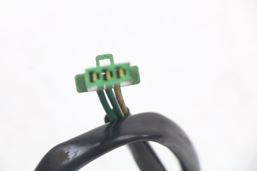 photo de CABALLETE INTERRUPTOR HONDA FES PANTHEON 2T 125 (1998 - 2002) - Primer plano técnico