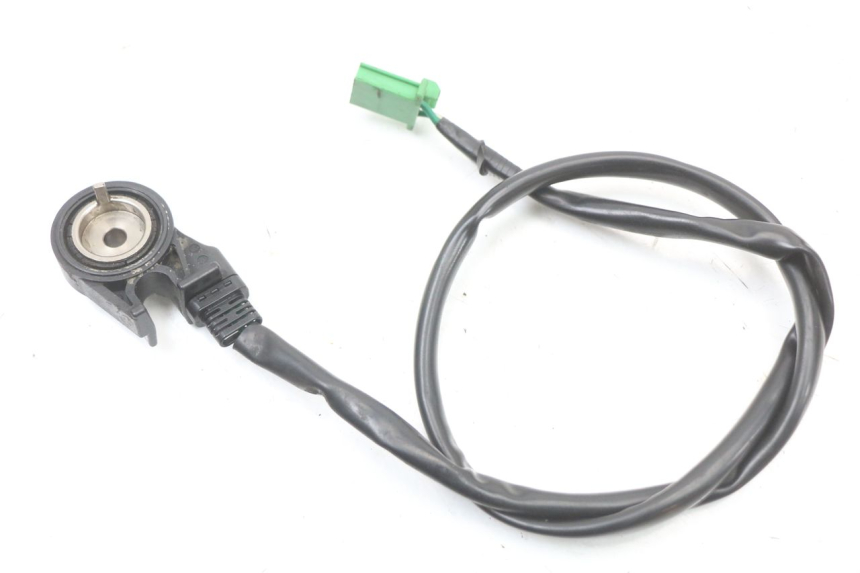 photo de INTERRUPTOR DE ENCENDIDO PATA HONDA FES S-WING SWING ABS 125 (2007 - 2015) - Zoom estado de uso