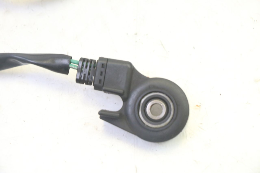 photo de INTERRUPTOR DE ENCENDIDO PATA HONDA FES S-WING SWING ABS 125 (2007 - 2015) - Detalle de la pieza