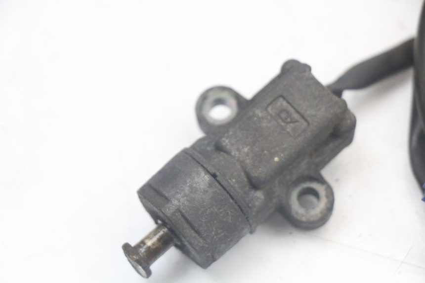 photo de INTERRUPTOR DE ENCENDIDO PATA YAMAHA FJ 3CX 1200 (1986 - 1996) - Zoom estado de uso