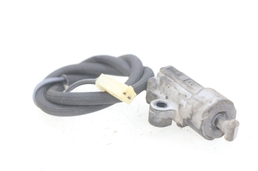 photo de INTERRUPTOR DE ENCENDIDO PATA DE CABRA YAMAHA FJR ABS 1300 (2016 - 2020) - Zoom estado de uso