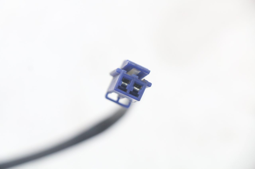 photo de INTERRUPTOR DE ENCENDIDO PATA DE CABRA YAMAHA FJR ABS 1300 (2006 - 2012) - Vista general del producto