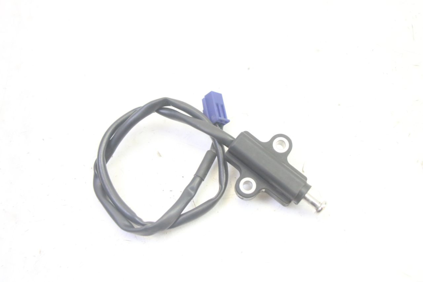photo de INTERRUPTOR DE ENCENDIDO PATA DE CABRA YAMAHA FJR ABS 1300 (2006 - 2012) - Zoom estado de uso