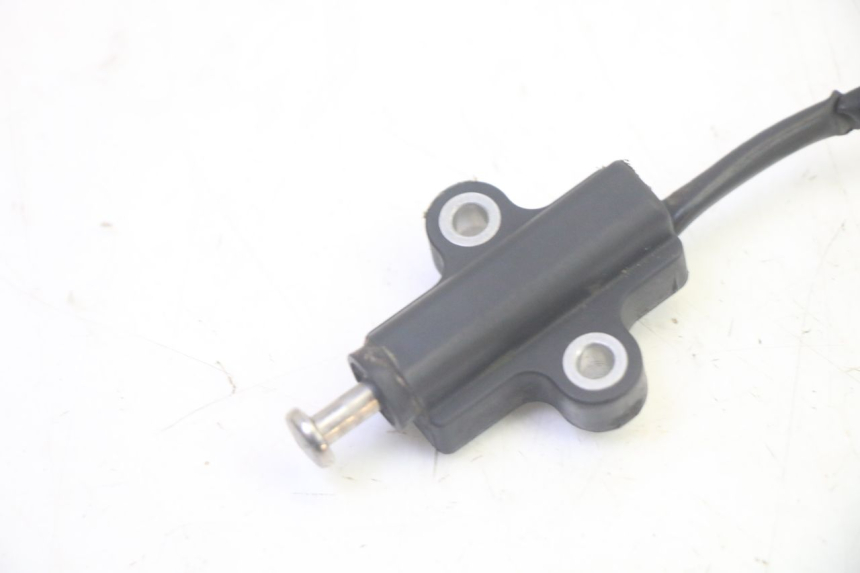 photo de INTERRUPTOR DE ENCENDIDO PATA DE CABRA YAMAHA FJR ABS 1300 (2006 - 2012) - Zoom estado de uso