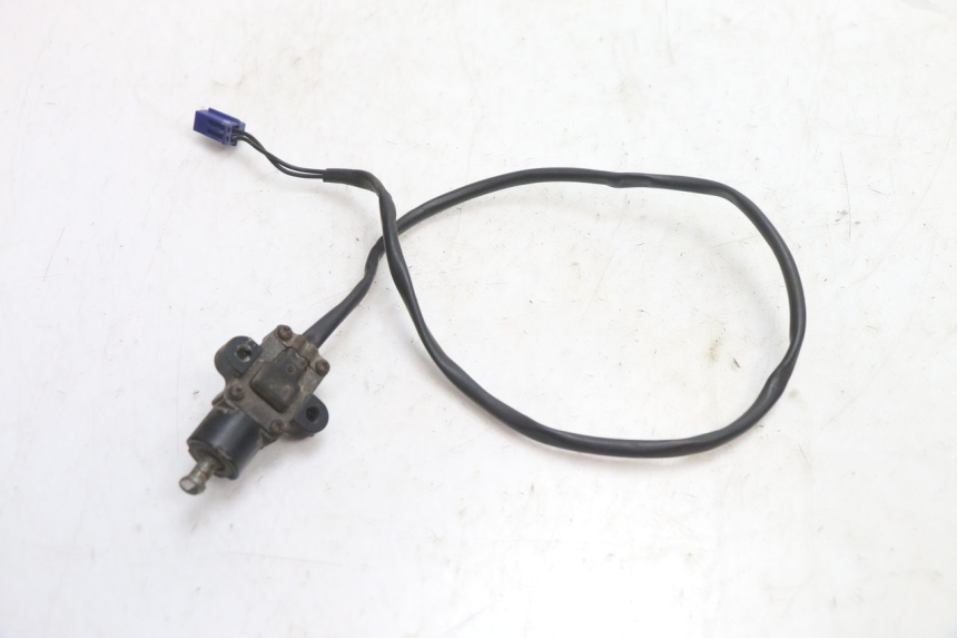 photo de CABALLETE INTERRUPTOR YAMAHA FJR 1300 (2001 - 2005) - Zoom estado de uso