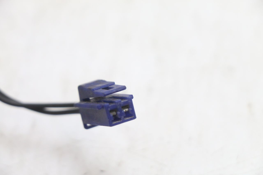 photo de CABALLETE INTERRUPTOR YAMAHA FJR 1300 (2001 - 2005) - Primer plano técnico
