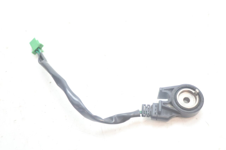 photo de CABALLETE INTERRUPTOR HONDA FJS SILVER WING SILVERWING 400 (2005 - 2008) - Zoom estado de uso