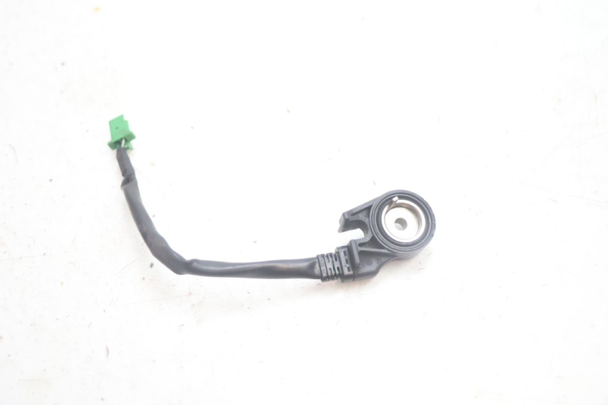 photo de CABALLETE INTERRUPTOR HONDA FJS SILVER WING SILVERWING 400 (2005 - 2008) - Zoom estado de uso
