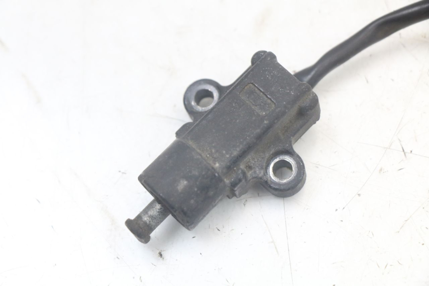 photo de CABALLETE INTERRUPTOR MBK FLAME X 125 (2007 - 2016) - Zoom estado de uso